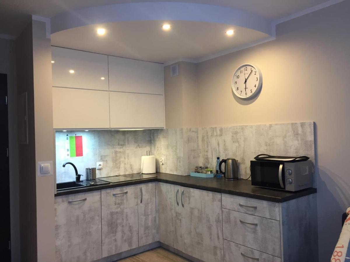 Osiemnastka, Nad Morzem, Najwygodniejszy Dla Par, Jednopokojowy Typu Apartment